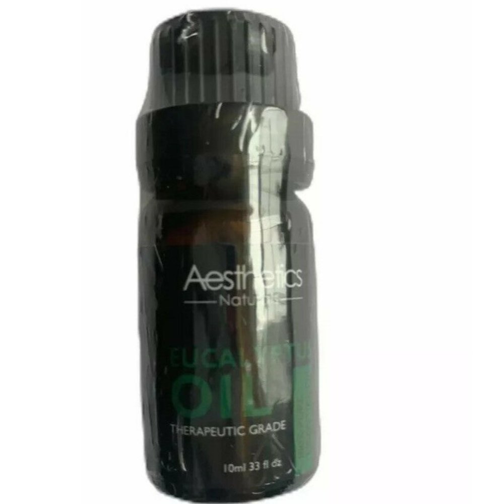Aesthetics Naturals Lavender & Eucalyptus Oil Therapeutic Grade 10ml New…